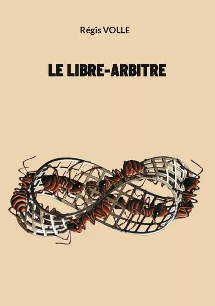 Le libre-arbitre