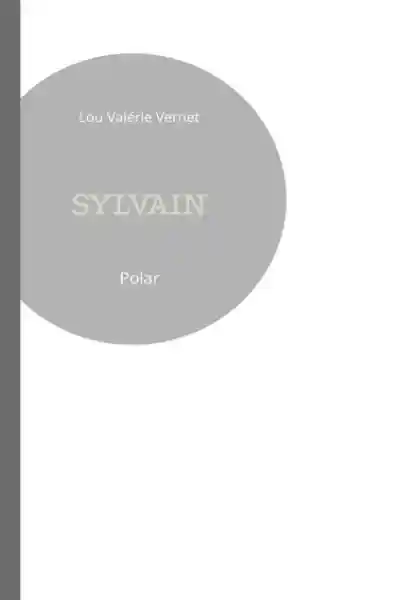 Cover: Sylvain
