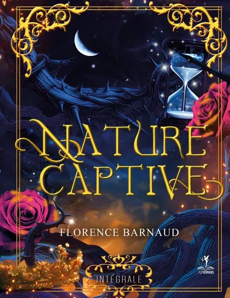 Nature Captive (Intégrale)