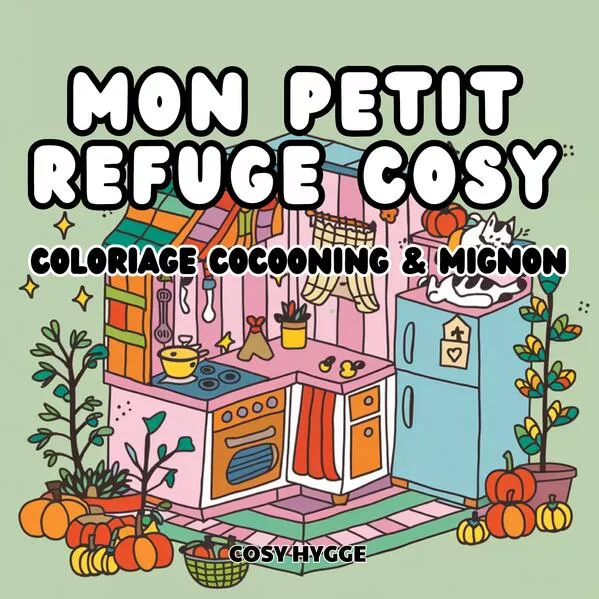 Mon petit refuge cosy