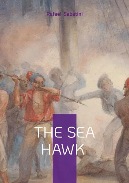 The Sea Hawk