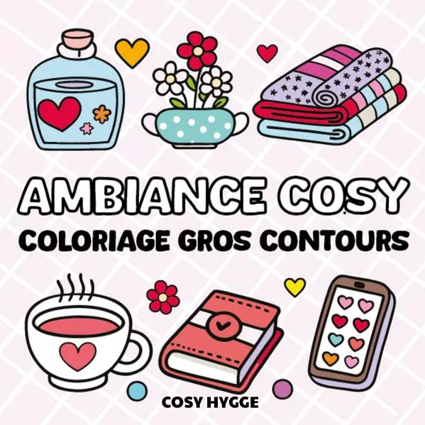 Ambiance cosy