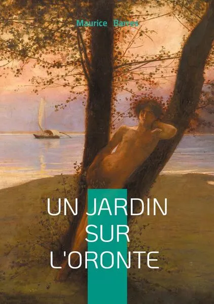Un jardin sur l'Oronte