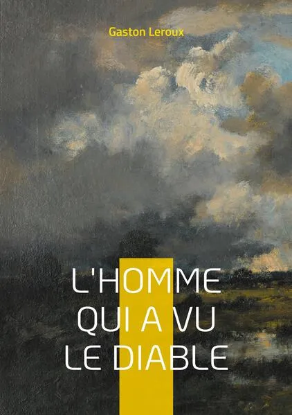 L'Homme qui a vu le diable