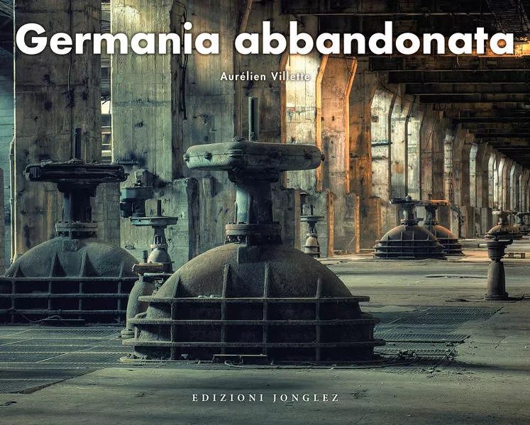 Germania abbandonata