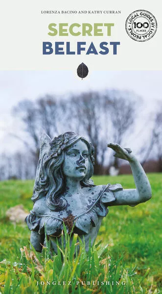 Secret Belfast