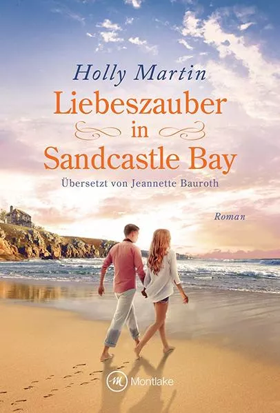 Liebeszauber in Sandcastle Bay