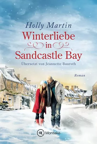Winterliebe in Sandcastle Bay