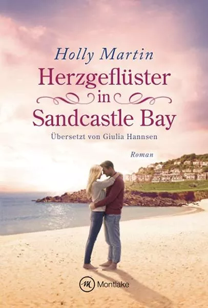 Herzgeflüster in Sandcastle Bay