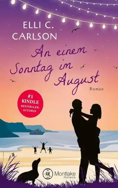 An einem Sonntag im August
