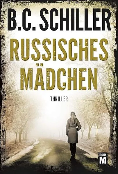 Russisches Mädchen