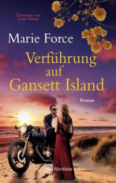 Verführung auf Gansett Island