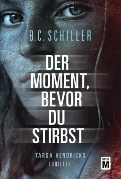 Der Moment, bevor du stirbst