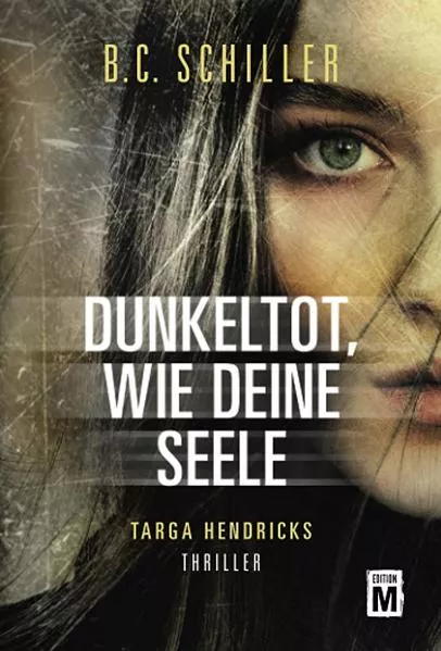Dunkeltot, wie deine Seele