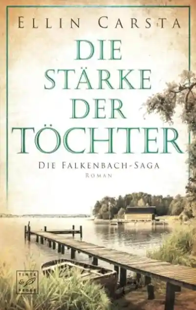 Cover: Die Stärke der Töchter