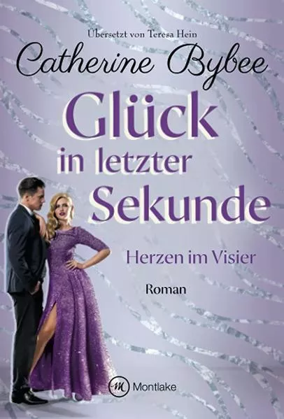 Glück in letzter Sekunde