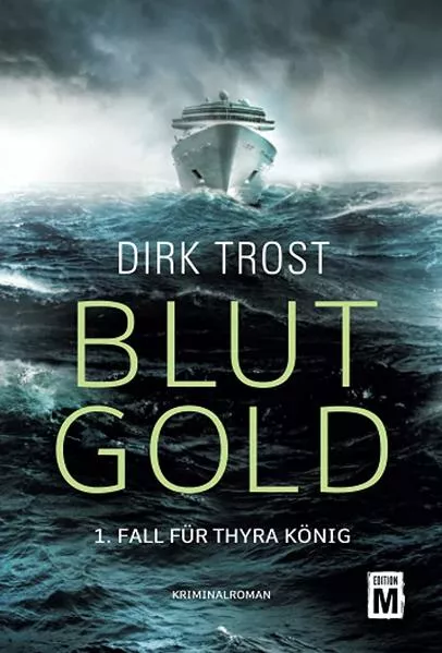 Blutgold