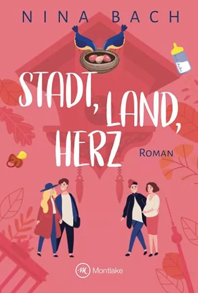 Stadt, Land, Herz