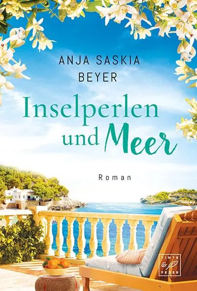 Inselperlen und Meer