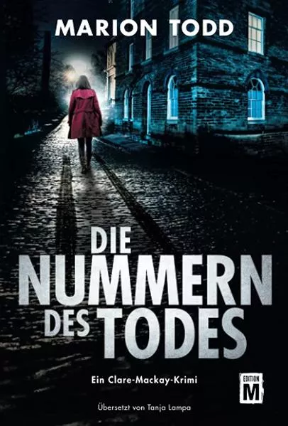 Die Nummern des Todes