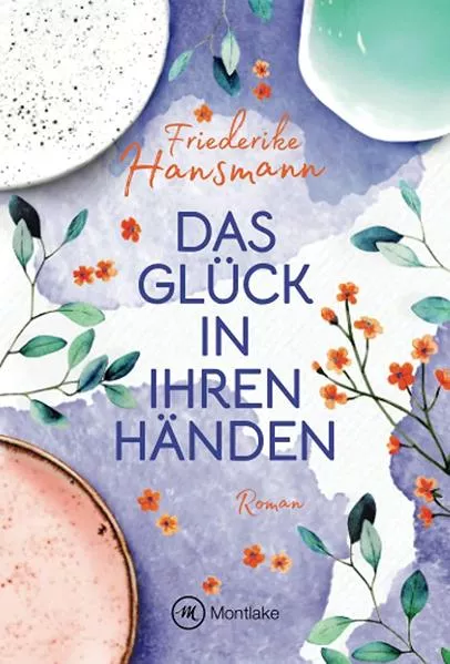 Das Glück in ihren Händen