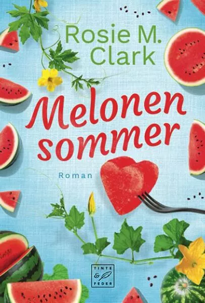 Melonensommer