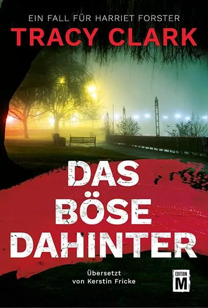 Das Böse dahinter