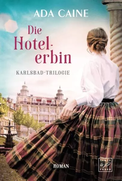 Die Hotelerbin