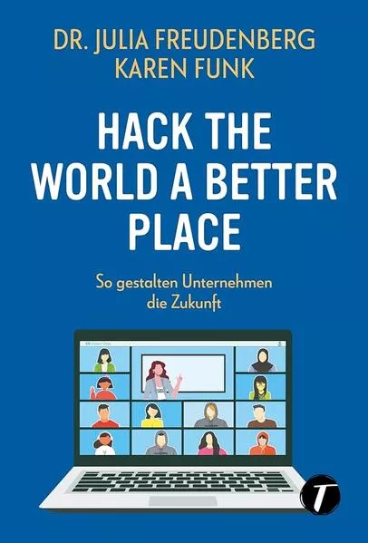Hack the world a better place