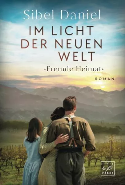 Im Licht der Neuen Welt