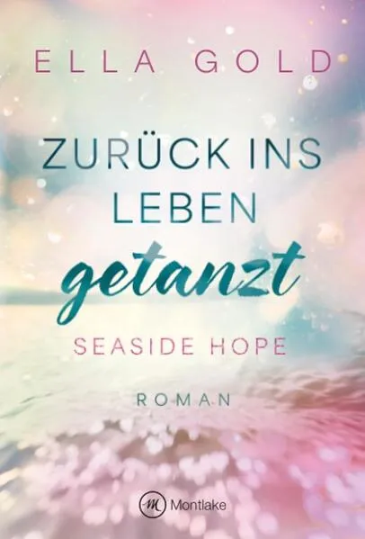 Zurück ins Leben getanzt