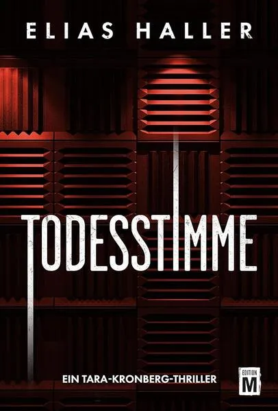Cover: Todesstimme Cover: Todesstimme