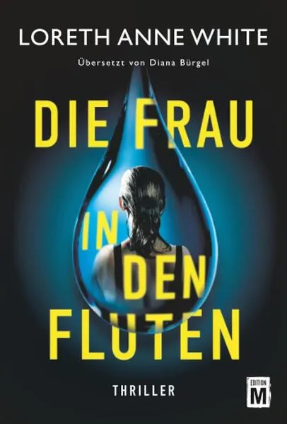 Die Frau in den Fluten