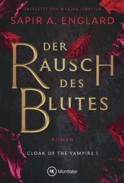 Der Rausch des Blutes