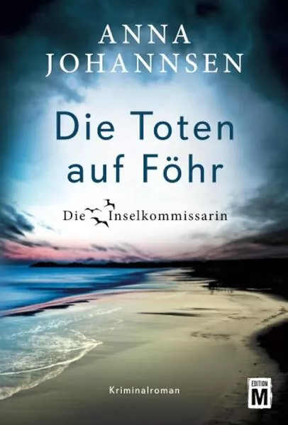 Die Toten auf Föhr