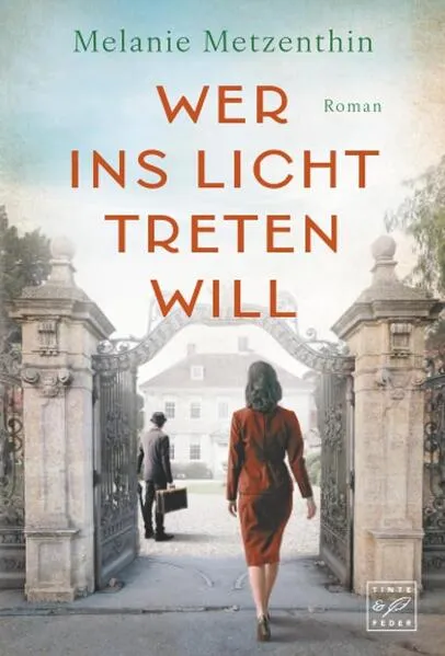 Wer ins Licht treten will