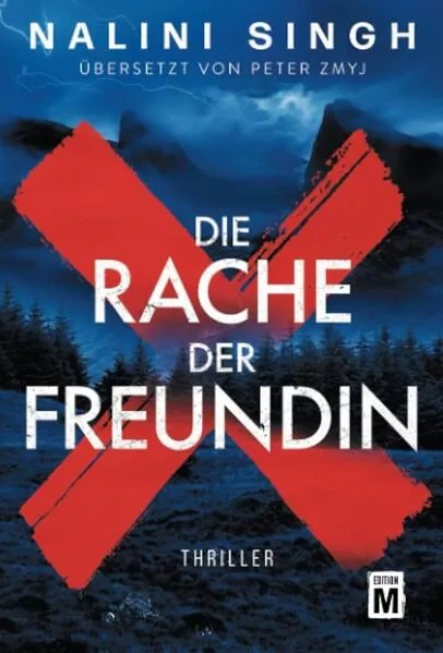 Die Rache der Freundin