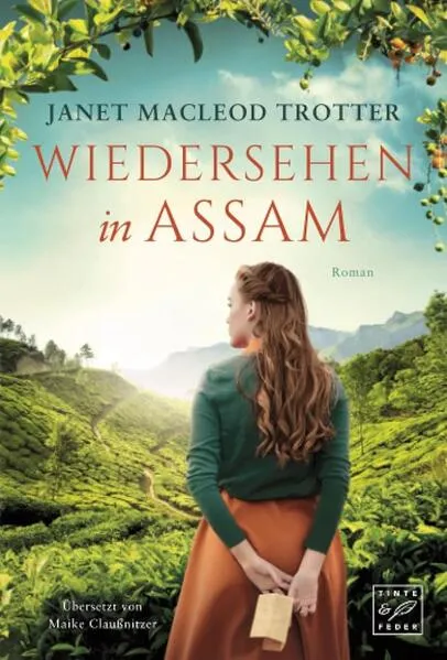 Wiedersehen in Assam