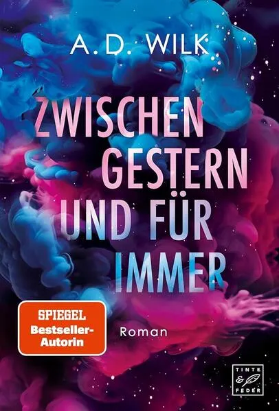 Zwischen gestern und für immer