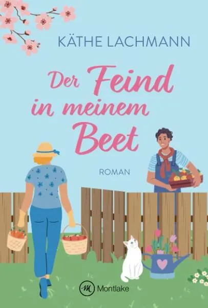 Der Feind in meinem Beet