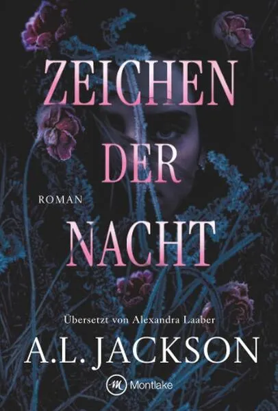 Cover: Zeichen der Nacht