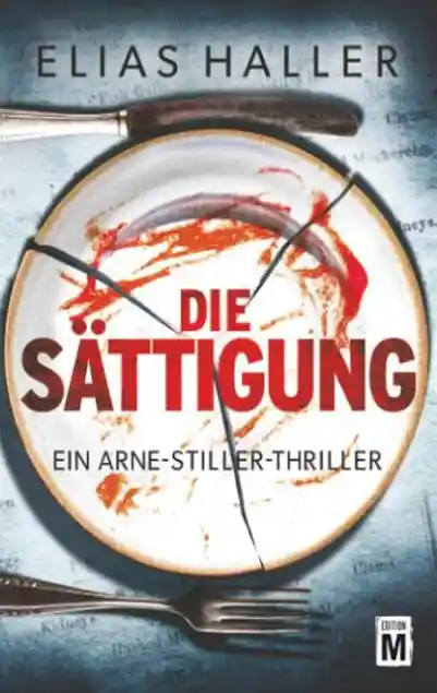 Die Sättigung