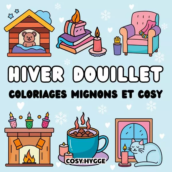 Hiver douillet