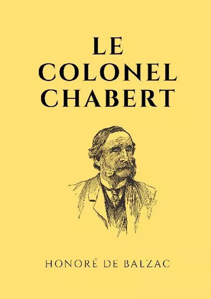 Le colonel Chabert