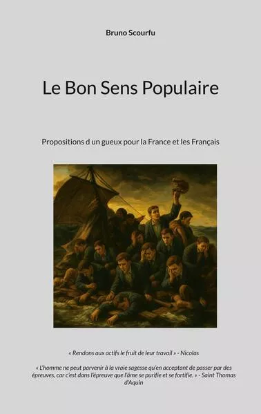 Le Bon Sens Populaire