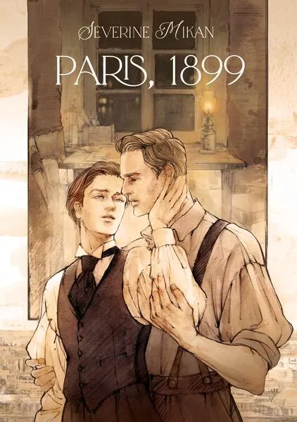 Paris, 1899