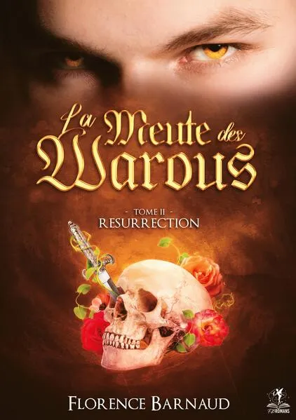 La meute des Warous - Tome 2