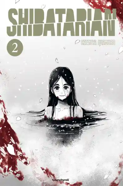 Shibatarian – Band 2