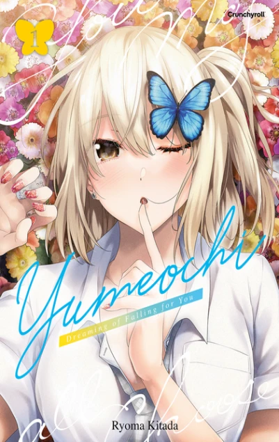 Yumeochi – Dreaming of Falling for You – Band 1