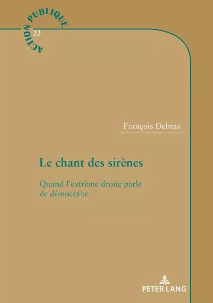 Le chant des sirènes